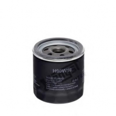 H90W18 HENGST FILTER Масляный фильтр; воздушный фильтр, компрессор - по