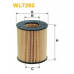 WL7292 WIX Масляный фильтр