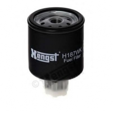 H187WK HENGST FILTER Топливный фильтр