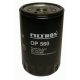 OP560 FILTRON Масляный фильтр; масляный фильтр, ступенчатая коро
