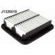 J1326019 NIPPARTS Воздушный фильтр