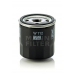 W 712 MANN-FILTER Масляный фильтр; фильтр, гидравлическая система пр