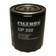 OP550 FILTRON Масляный фильтр