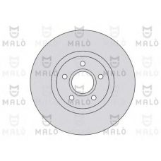 1110213 Malo Тормозной диск