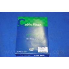 PAH-067 Parts mall Фильтр, воздух во внутренном пространстве