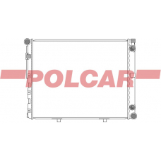 501408-9 POLCAR Ch?odnice wody