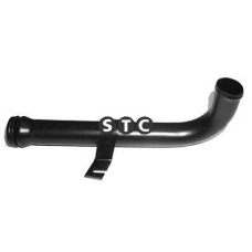 T403038 STC Трубка охлаждающей жидкости