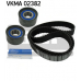 VKMA 02382 SKF Комплект ремня грм