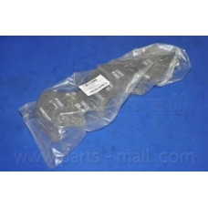 P1L-C007 Parts mall Прокладка, впускной / выпускной коллектор