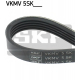 VKMV 5SK711<br />SKF