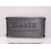 040680N AKS DASIS Радиатор, охлаждение двигателя