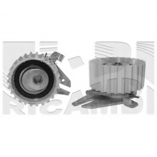 A01132 AUTOTEAM Устройство для натяжения ремня, ремень ГРМ