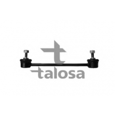 50-07410 TALOSA Тяга / стойка, стабилизатор