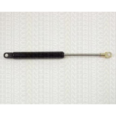 8710 29228 TRIDON Gas spring rear