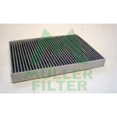 FK117 MULLER FILTER Фильтр, воздух во внутренном пространстве