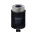 H174WK HENGST FILTER Топливный фильтр