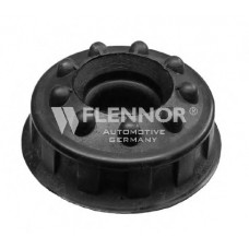 FL2909-J FLENNOR Опора стойки амортизатора
