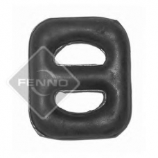 X30162 FENNO Резиновые полоски, система выпуска