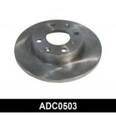 ADC0503 COMLINE Тормозной диск