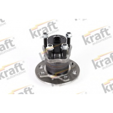 4101635 KRAFT AUTOMOTIVE Комплект подшипника ступицы колеса