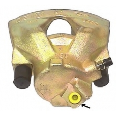 8AC 355 389-081 HELLA Тормозной суппорт