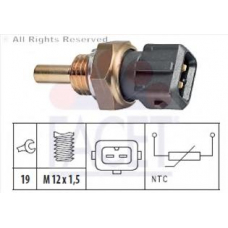 7.3157 FACET Датчик, температура охлаждающей жидкости; Датчик, 