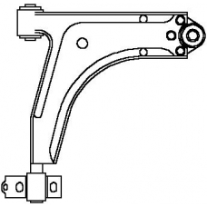 M-950 METZGER 