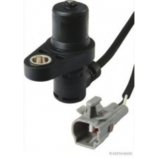 600000181100 MAGNETI MARELLI Датчик, частота вращения колеса