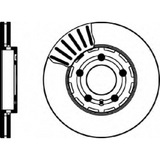 MDK0152 MINTEX Комплект тормозов, дисковый тормозной механизм
