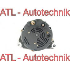 L 41 040 ATL Autotechnik Генератор