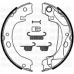53-0446K METELLI Комплект тормозных колодок, стояночная тормозная с