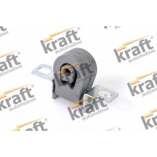 0500020 KRAFT AUTOMOTIVE Буфер, глушитель