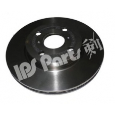 IBT-1264 IPS Parts Тормозной диск