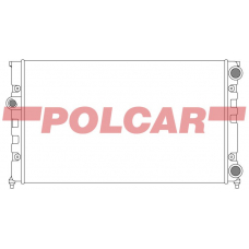 953808-2 POLCAR Ch?odnice wody