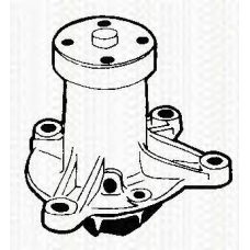 8600 23037 TRISCAN Водяной насос