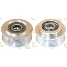 03.80351 AUTOKIT Механизм свободного хода генератора