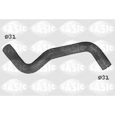 SWH4191 SASIC Шланг радиатора