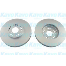 BR-9375-C KAVO PARTS Тормозной диск