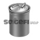 FP6080 COOPERSFIAAM FILTERS Топливный фильтр
