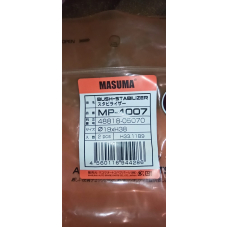 MP-1007 MASUMA Втулка стабилизатора
