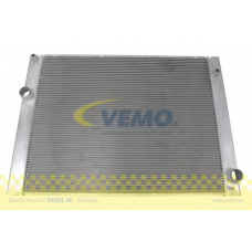V20-60-1527 VEMO/VAICO Радиатор, охлаждение двигателя