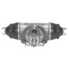 FBW1817 FIRST LINE Колесный тормозной цилиндр