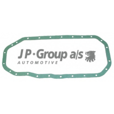 1119400600 Jp Group Прокладка, маслянная ванна