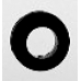 030.732 Elring Прокладка, крышка картера рулевого механизма