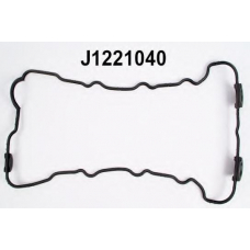 J1221040 NIPPARTS Прокладка, крышка головки цилиндра