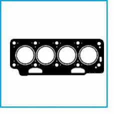 04994 GLASER Прокладка, головка цилиндра