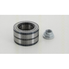 8530 17221 TRISCAN Комплект подшипника ступицы колеса