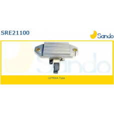 SRE21100 SANDO Регулятор