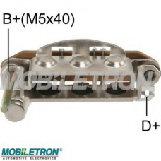 RM-67 MOBILETRON Выпрямитель, генератор