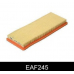 EAF245 COMLINE Воздушный фильтр